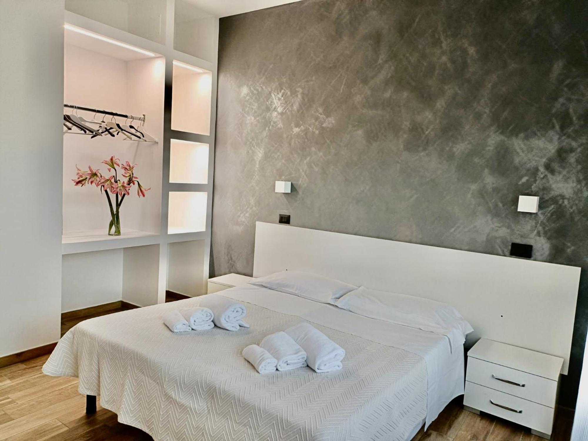 Hotel Il Moro Roseto Degli Abruzzi Esterno foto
