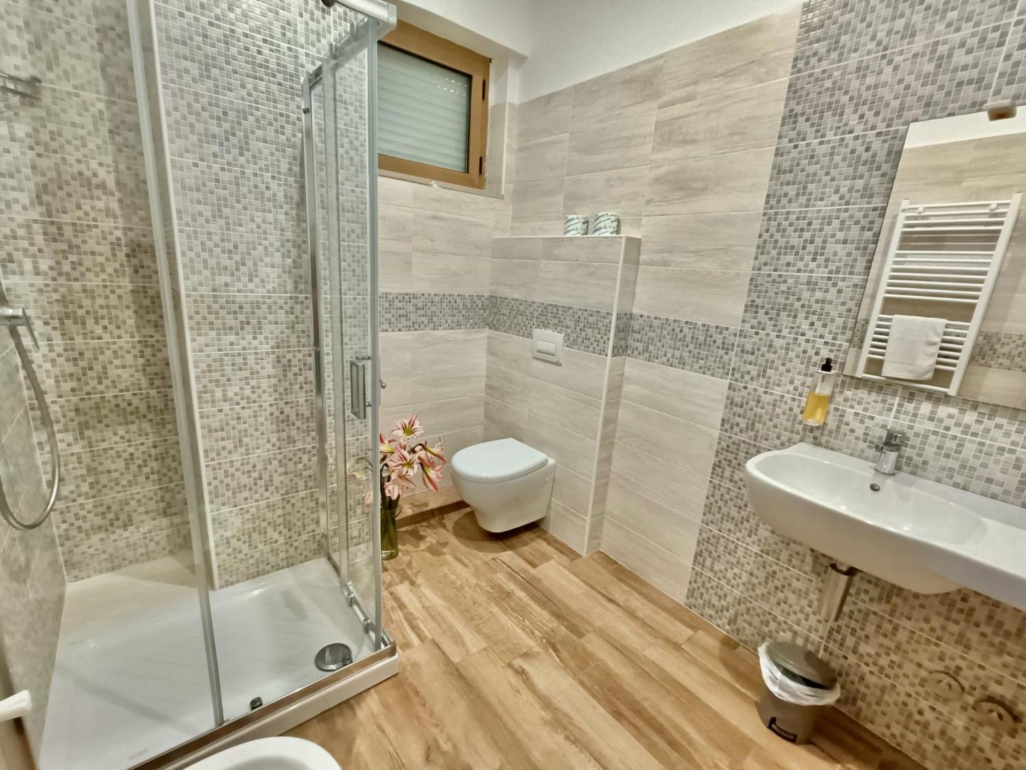Hotel Il Moro Roseto Degli Abruzzi Esterno foto